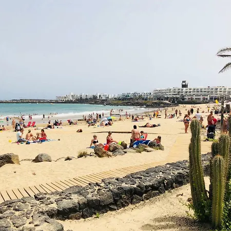 Charcos Apartment Costa Teguise