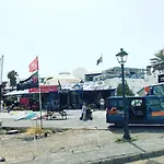 Charcos コスタ・テギセ