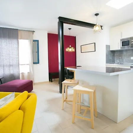 Charcos Apartamento