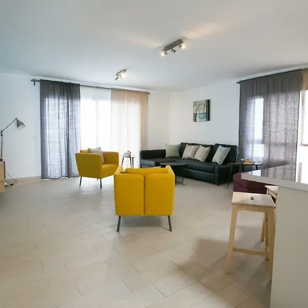 Charcos Apartamento