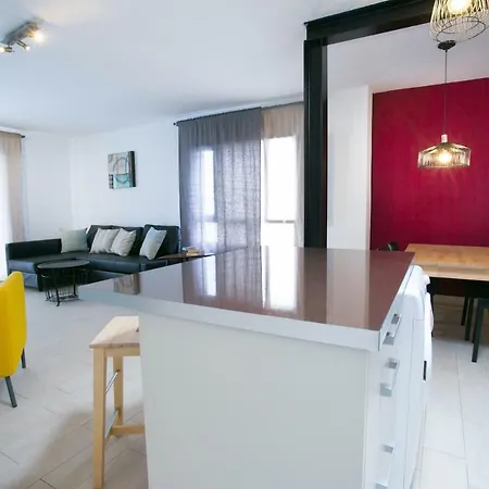 Appartement Charcos *