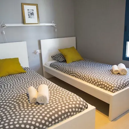 Apartmán Charcos