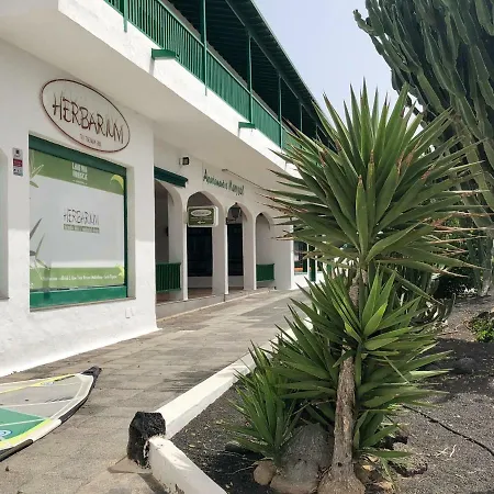 Apartmán Charcos
