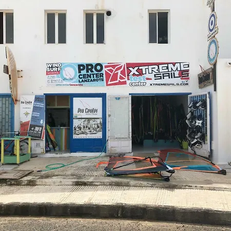 Charcos Appartement