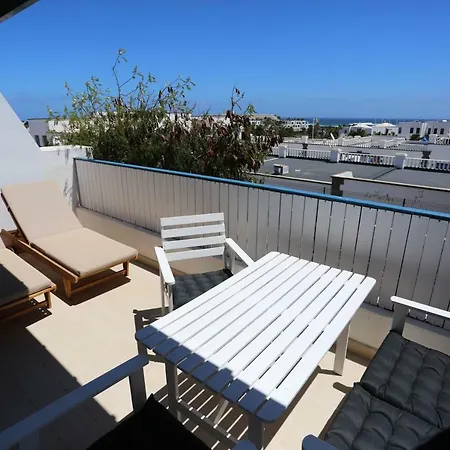 Charcos Appartement